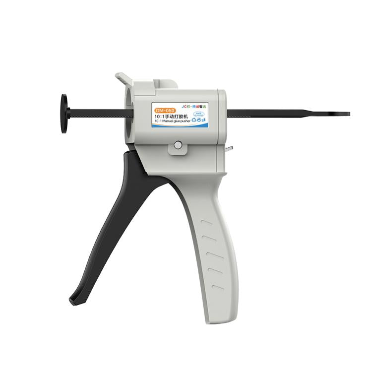 Pistola per colla manuale JCID DM-050 10:1, DM-050 Pistola per colla manuale JCID DM-050 10:1, DM-050